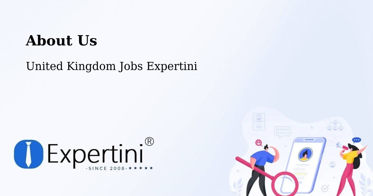 About Expertini Recruitment Platform  – Leven - Leven, United Kingdom Jobs Expertini