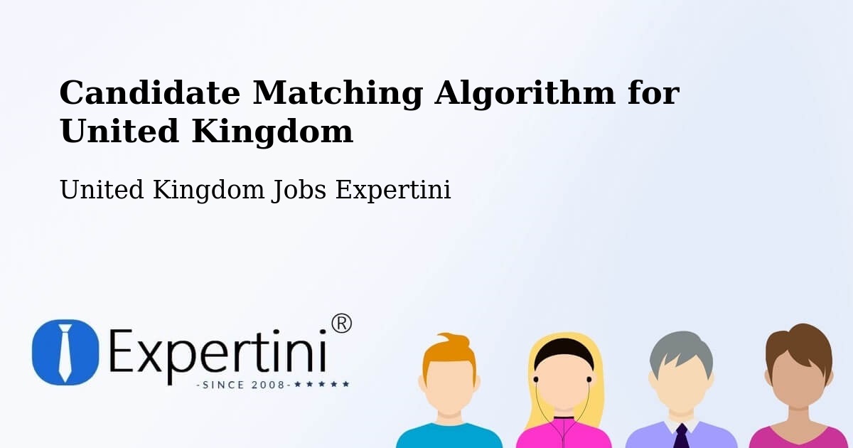 Candidate Matching Algorithm Overview – Leven - United Kingdom Jobs Expertini