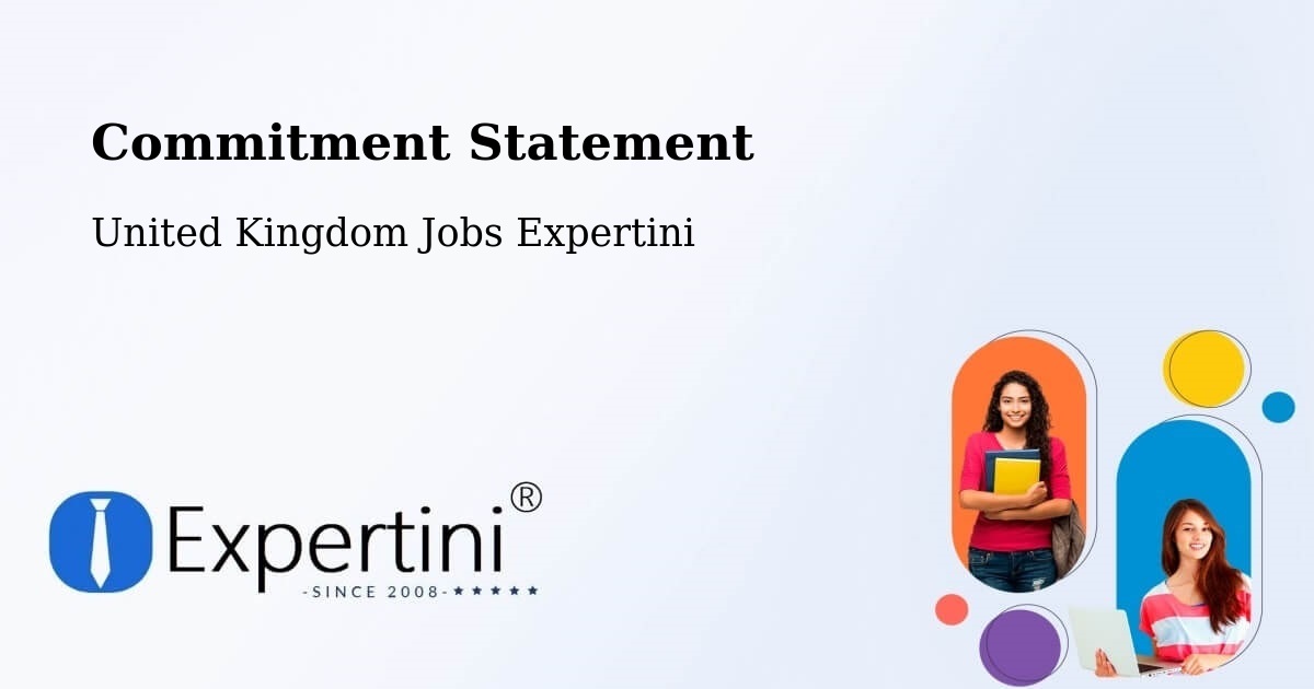 Corporate Commitment – Leven - United Kingdom Jobs Expertini