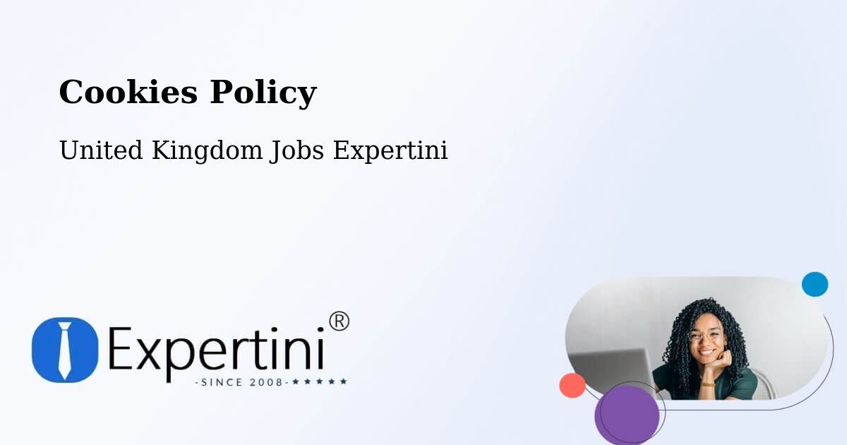 Cookie Policy – Leven - United Kingdom Jobs Expertini