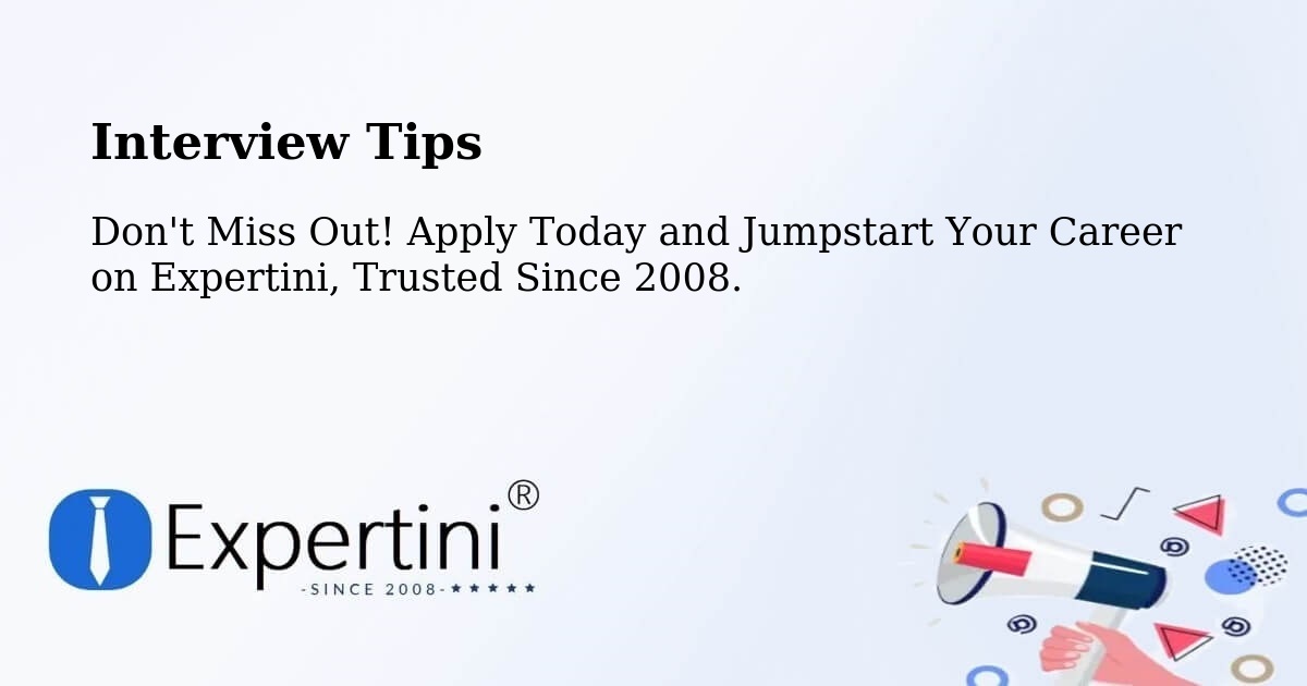 Interview Tips & Techniques for Job Seekers – Leven - Leven, United Kingdom Jobs Expertini