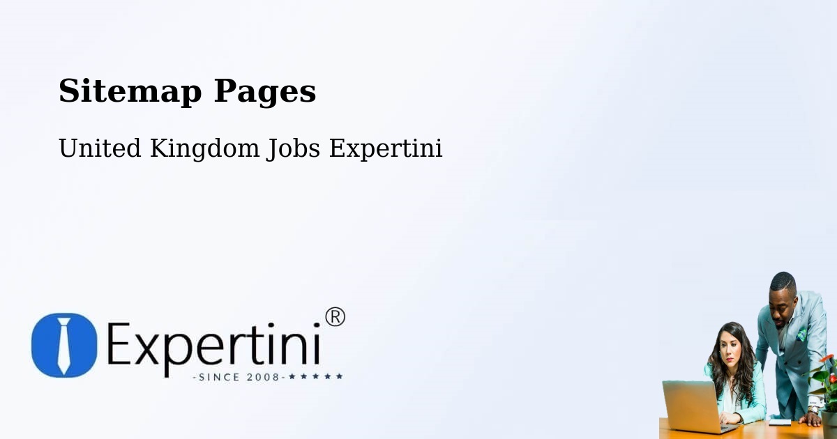 Sitemap Pages - Leven - United Kingdom Jobs Expertini