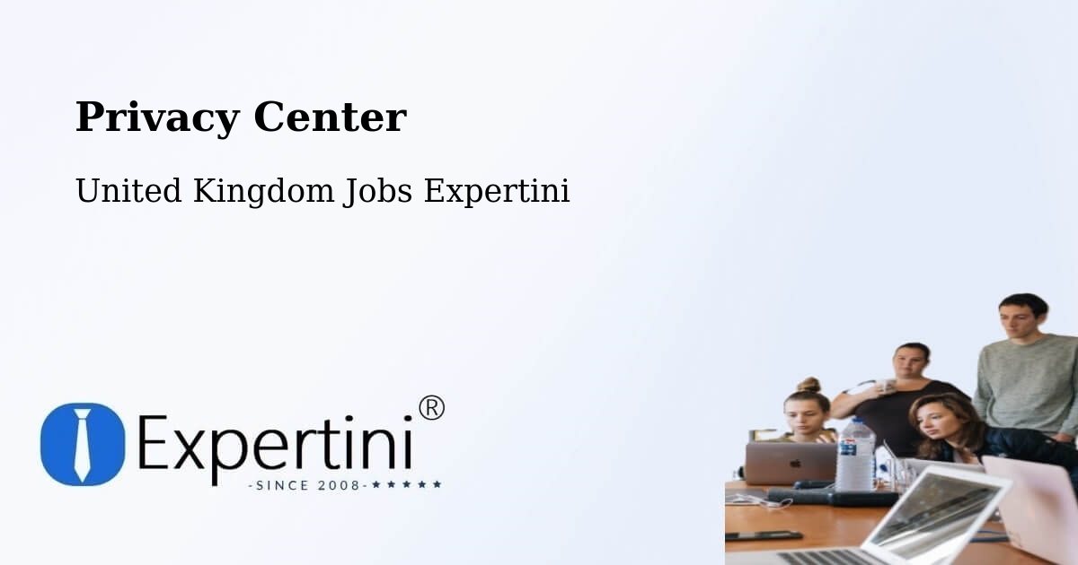 Privacy Policy – Leven - United Kingdom Jobs Expertini